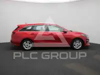 2018 KIA Ceed
