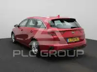 2018 KIA Ceed