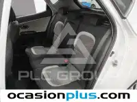 2018 KIA Ceed