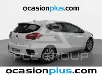2018 KIA Ceed