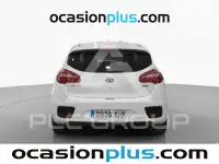 2018 KIA Ceed