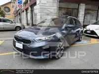 2018 KIA Ceed