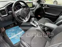 2018 KIA Ceed