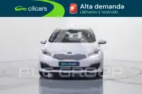 2018 KIA Ceed