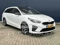 2018 KIA Ceed