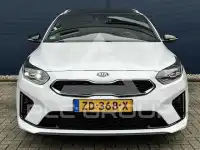 2018 KIA Ceed
