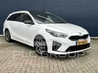 2018 KIA Ceed