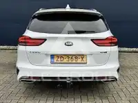 2018 KIA Ceed