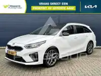 2018 KIA Ceed