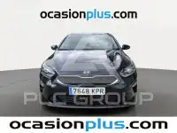 2018 KIA Ceed