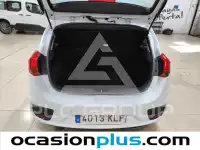 2018 KIA Ceed