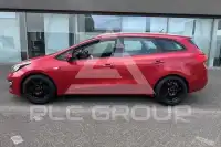 2018 KIA Ceed