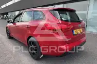 2018 KIA Ceed