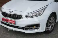 2018 KIA Ceed