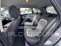 2018 KIA Ceed