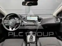 2018 KIA Ceed