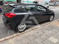 2018 KIA Ceed