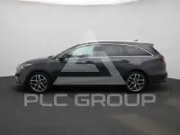 2018 KIA Ceed