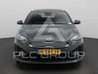 2018 KIA Ceed