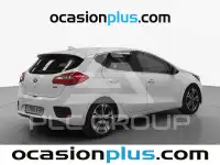 2018 KIA Ceed
