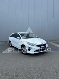 2018 KIA Ceed