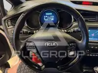 2018 KIA Ceed