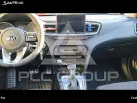 2018 KIA Ceed