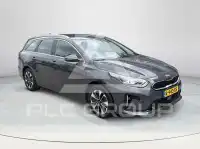 2018 KIA Ceed