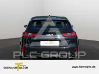 2018 KIA Ceed
