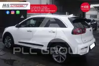 2018 KIA Niro