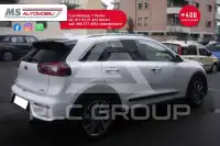 2018 KIA Niro