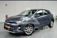 2018 KIA Stonic