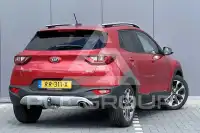 2018 KIA Stonic