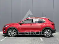 2018 KIA Stonic