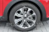 2018 KIA Stonic