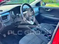 2018 KIA Stonic