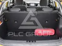 2018 KIA Stonic