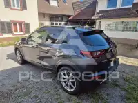 2018 KIA Stonic