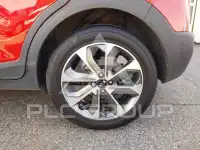 2018 KIA Stonic
