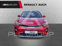 2018 KIA Stonic