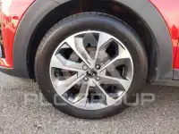 2018 KIA Stonic