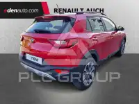 2018 KIA Stonic
