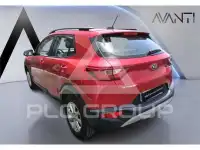 2018 KIA Stonic