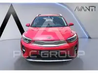 2018 KIA Stonic