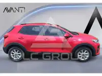 2018 KIA Stonic
