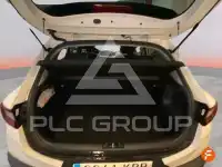 2018 KIA Stonic