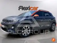 2018 KIA Stonic
