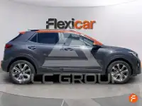 2018 KIA Stonic