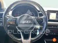 2018 KIA Stonic