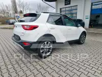 2018 KIA Stonic